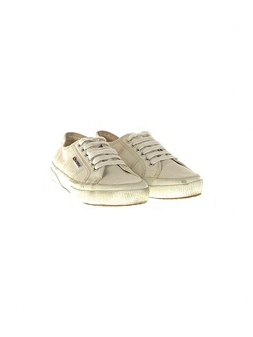 Superga Superga Spor Ayakkabı %70 İndirimli.
