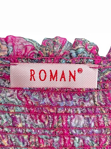 universal Beden çeşitli Renk Roman Marka Uzun Elbise %70 İndirimli.
