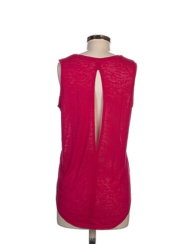 universal Beden pembe Renk Benetton Bluz %70 İndirimli.