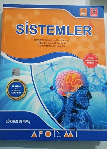 APOTEMİ SİSTEMLER