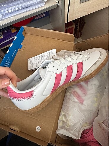 Adidas samba