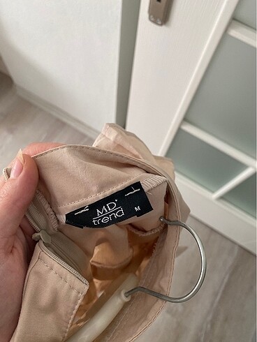 Diğer Zara tunik
