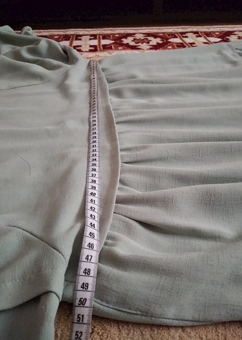 l Beden Tesettür Elbise