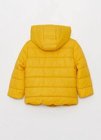 Zara Zara BaybBoy Çocuk Mont