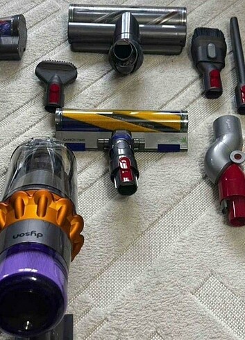 Dyson Dyson V15 Detect Absolute