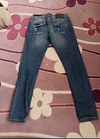 32 Beden Jean Pantolon
