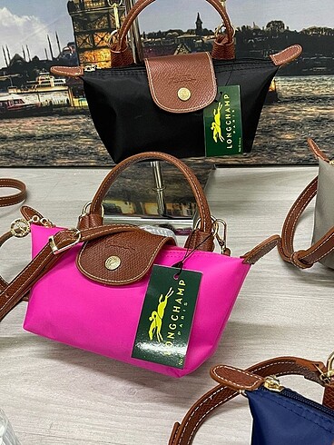 Longchamp