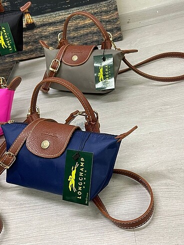 Longchamp Longchamp