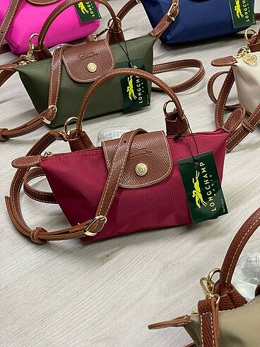  Beden siyah Renk Longchamp