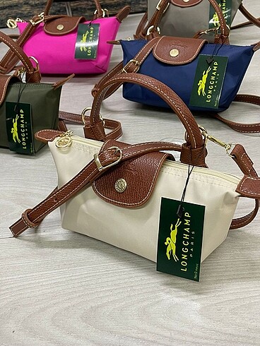  Beden Longchamp
