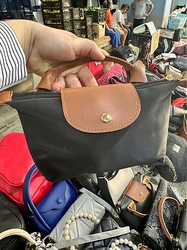 Diğer Longchamp