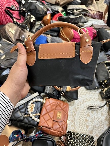 Beden Longchamp