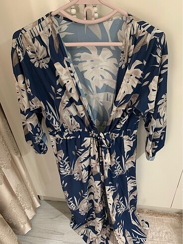 Uzun kimono