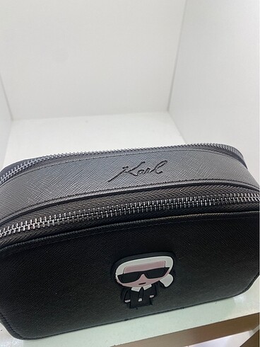 Karl Lagerfeld karl lagerfeld çanta