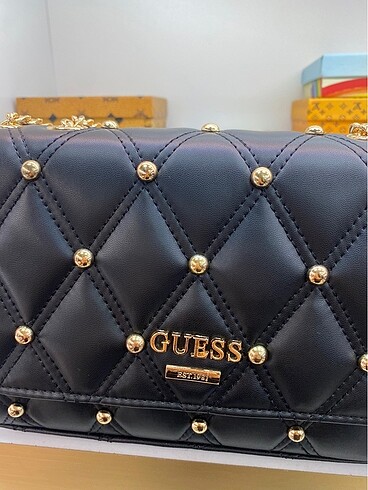 Guess guess çanta