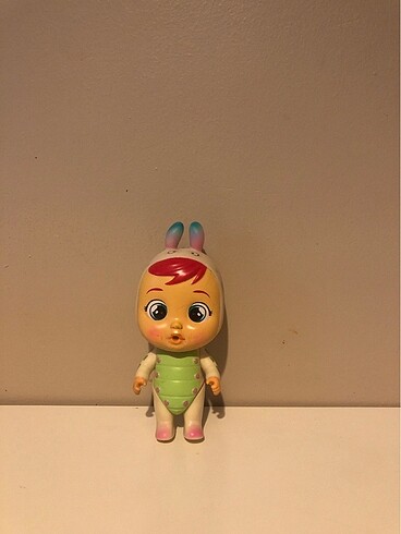 Beden Cry baby oyuncak