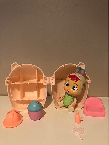 Diğer Cry baby oyuncak