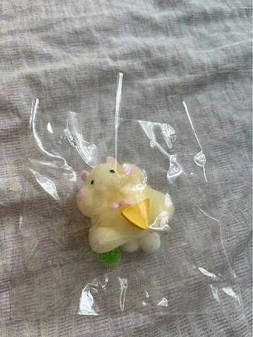  Beden Renk Squishy fare