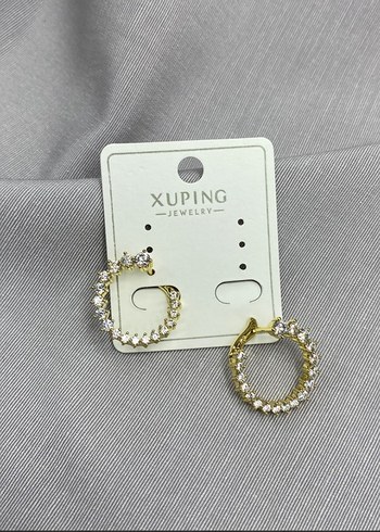 xuping küpe