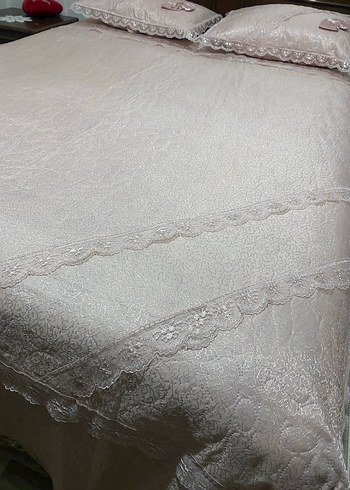 Yatak örtüsü büyük boy. - Görsel 2