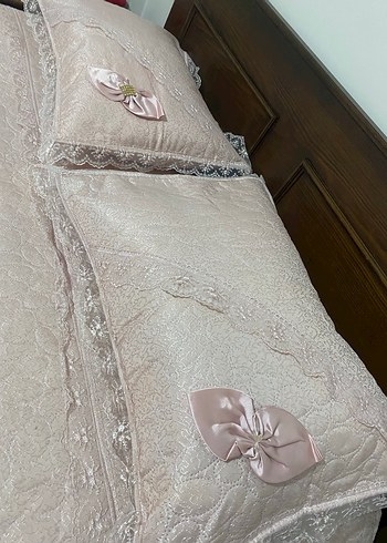 Yatak örtüsü büyük boy. - Görsel 3