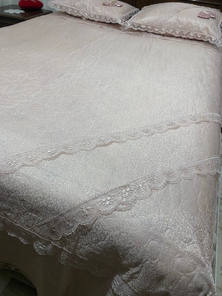 Yatak örtüsü büyük boy. - Görsel 2