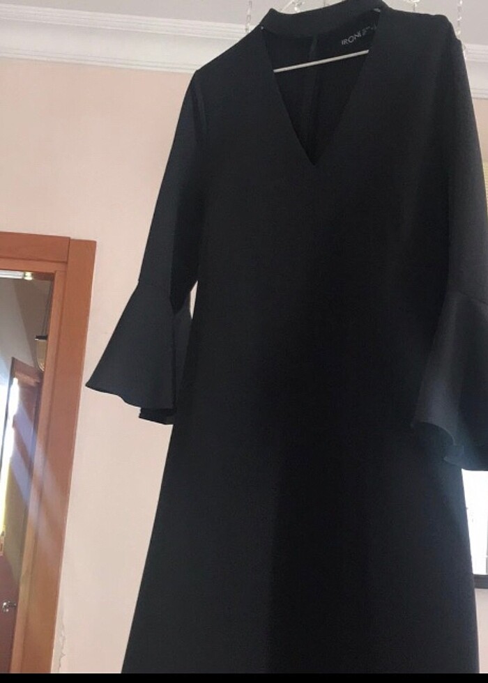 Mevlüt gün elbisesi - Görsel 2