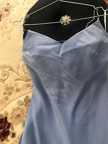 Nina Ricci Düğün davet abiye
