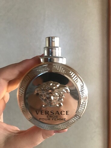  Beden VERSACE EROS POUR FEMME