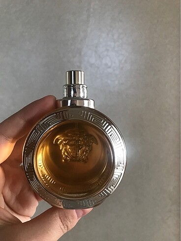  Beden Renk VERSACE EROS POUR FEMME