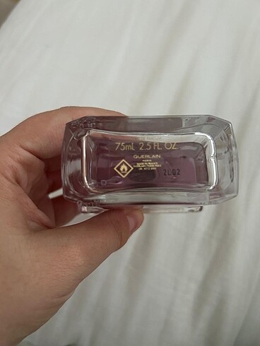 Beden GUERLAIN INSOLENCE