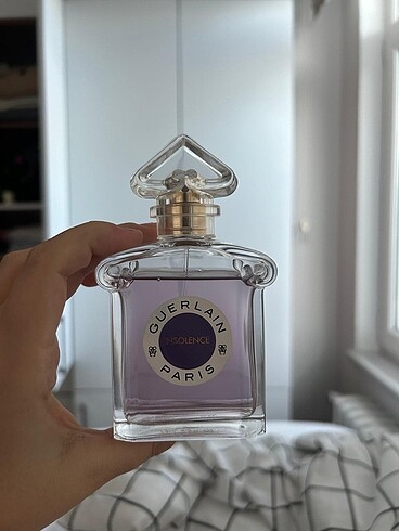 GUERLAIN INSOLENCE
