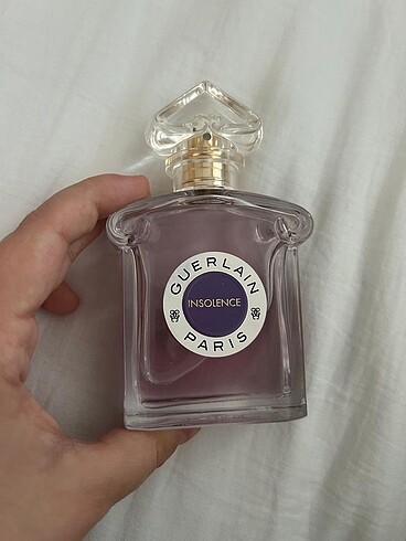 Guerlain GUERLAIN INSOLENCE