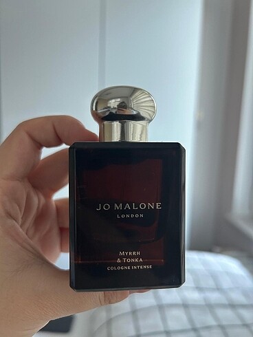 Beden Renk JO MALONE MYRRH & TONKA