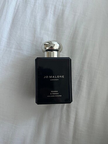 JO MALONE MYRRH & TONKA