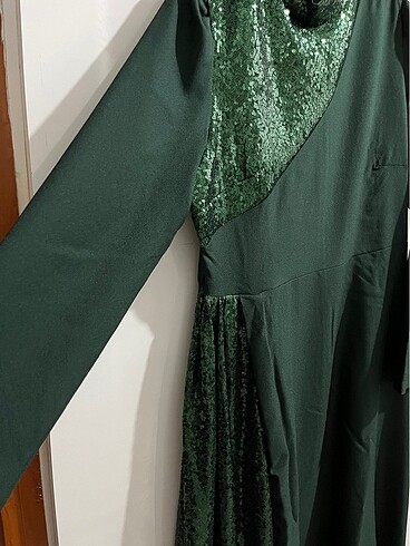 Tesettür abiye - Görsel 2