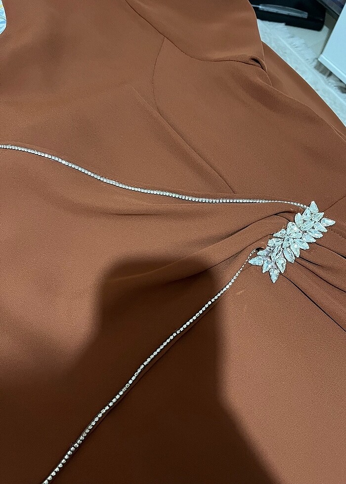 Tesettür abiye - Görsel 3