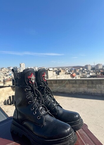 38 Beden Kadın bot 