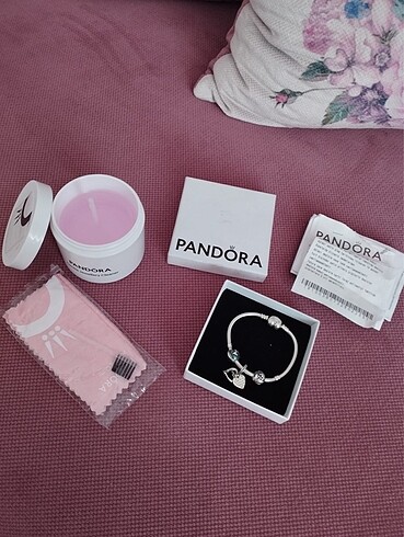 Pandora