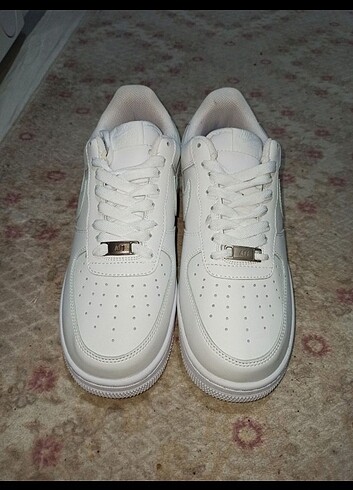 Orjinal nike air force 1 