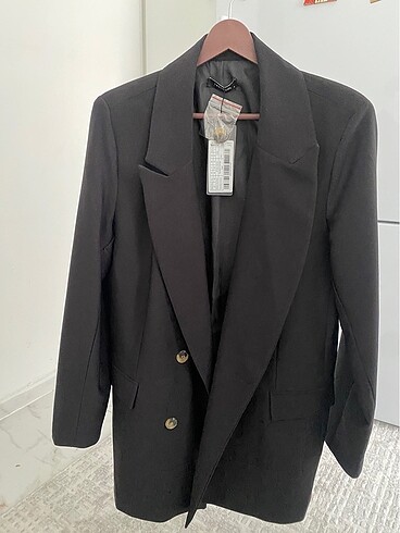 Blazer çeket