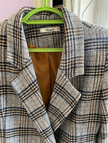 Diğer Blazer çeket