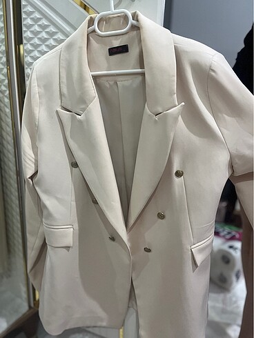 Blazer çeket