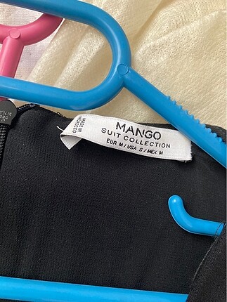 m Beden Mango tulum