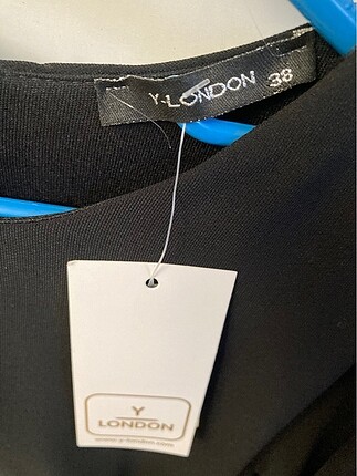 Y-London Kalem elbise