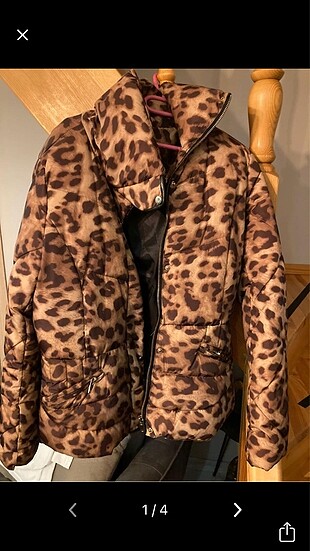 Leopar mont