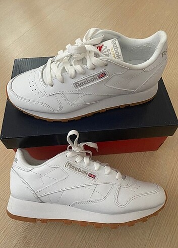 Reebok Classıc Leather