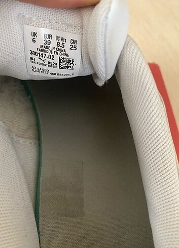 Puma PUMA SKYE CLEAN