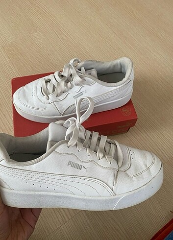 PUMA SKYE CLEAN