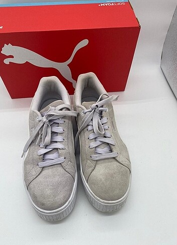 40,5 Beden Puma Karmen